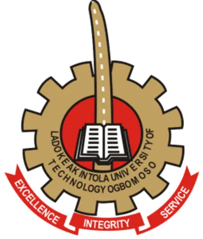 LAUTECH